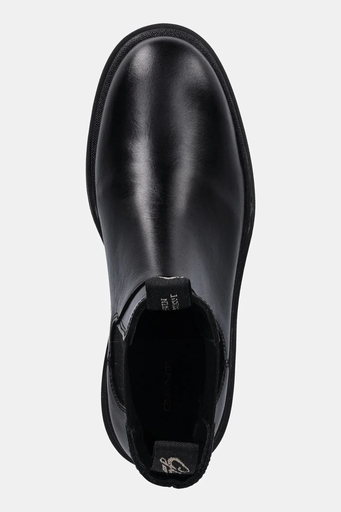 Кожаные ботинки челси Wootlynne - фото 4