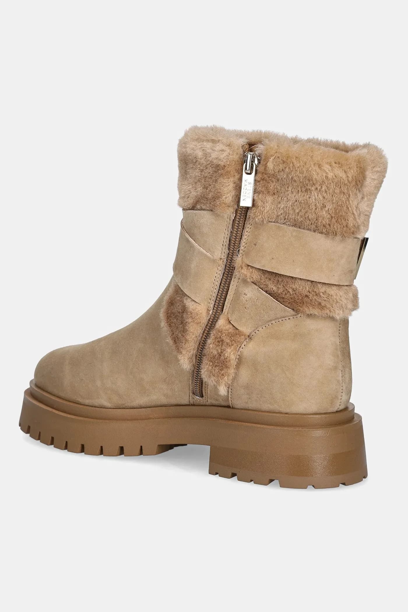 ботинки Lodge - фото 3