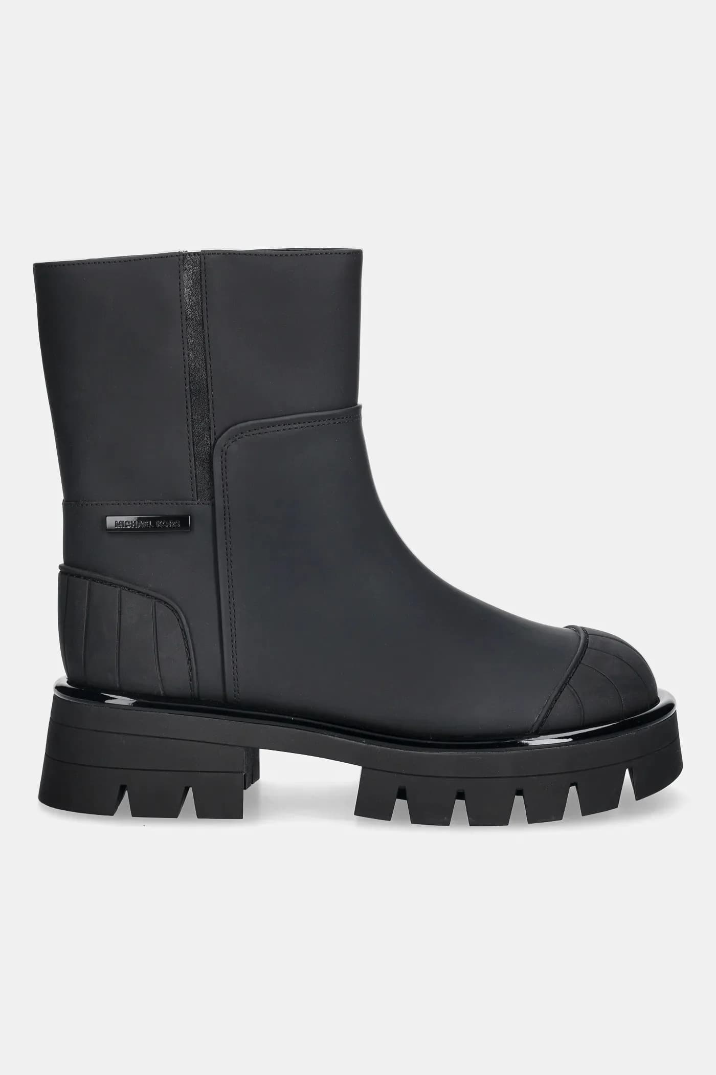 ботинки Sydra до щиколотки - фото 2