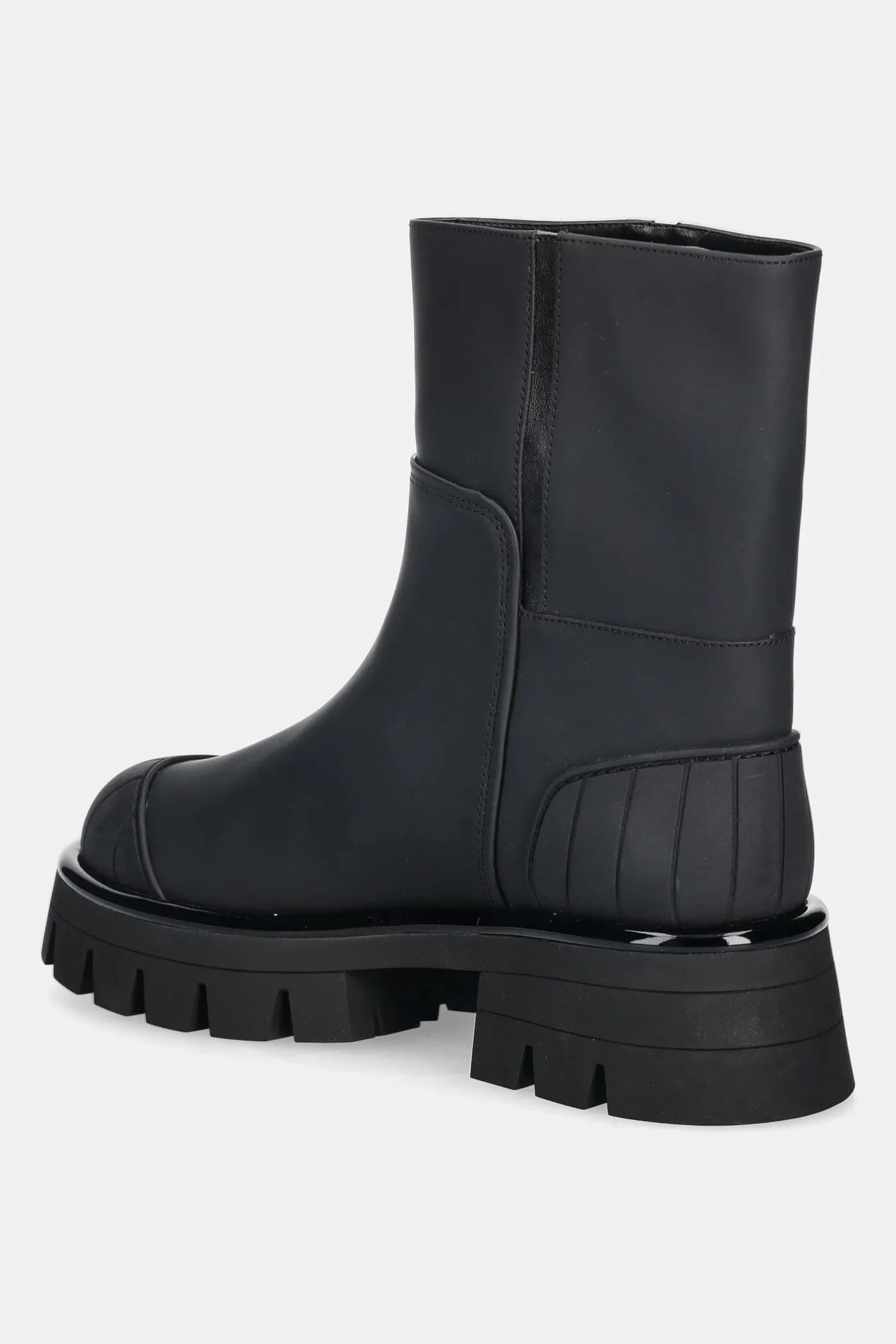 ботинки Sydra до щиколотки - фото 3