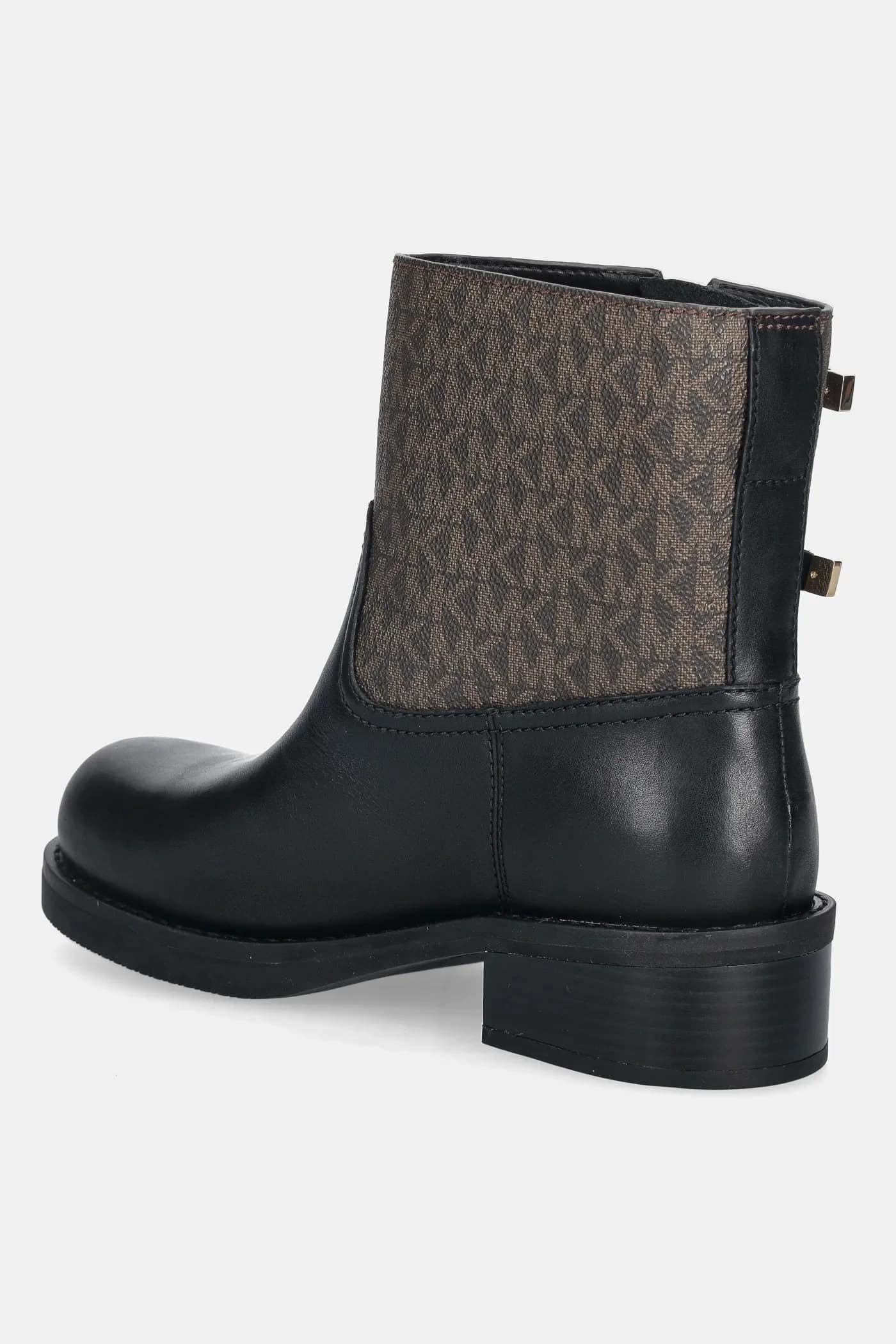 кожаные ботильоны Darrington - фото 3