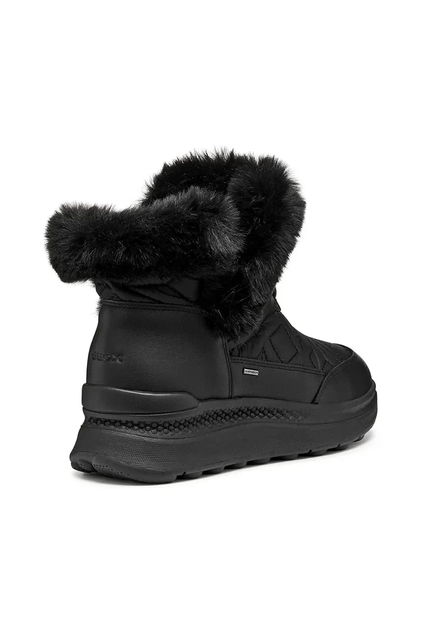 Ботильоны D SPHERICA ACTIF X2 - фото 3