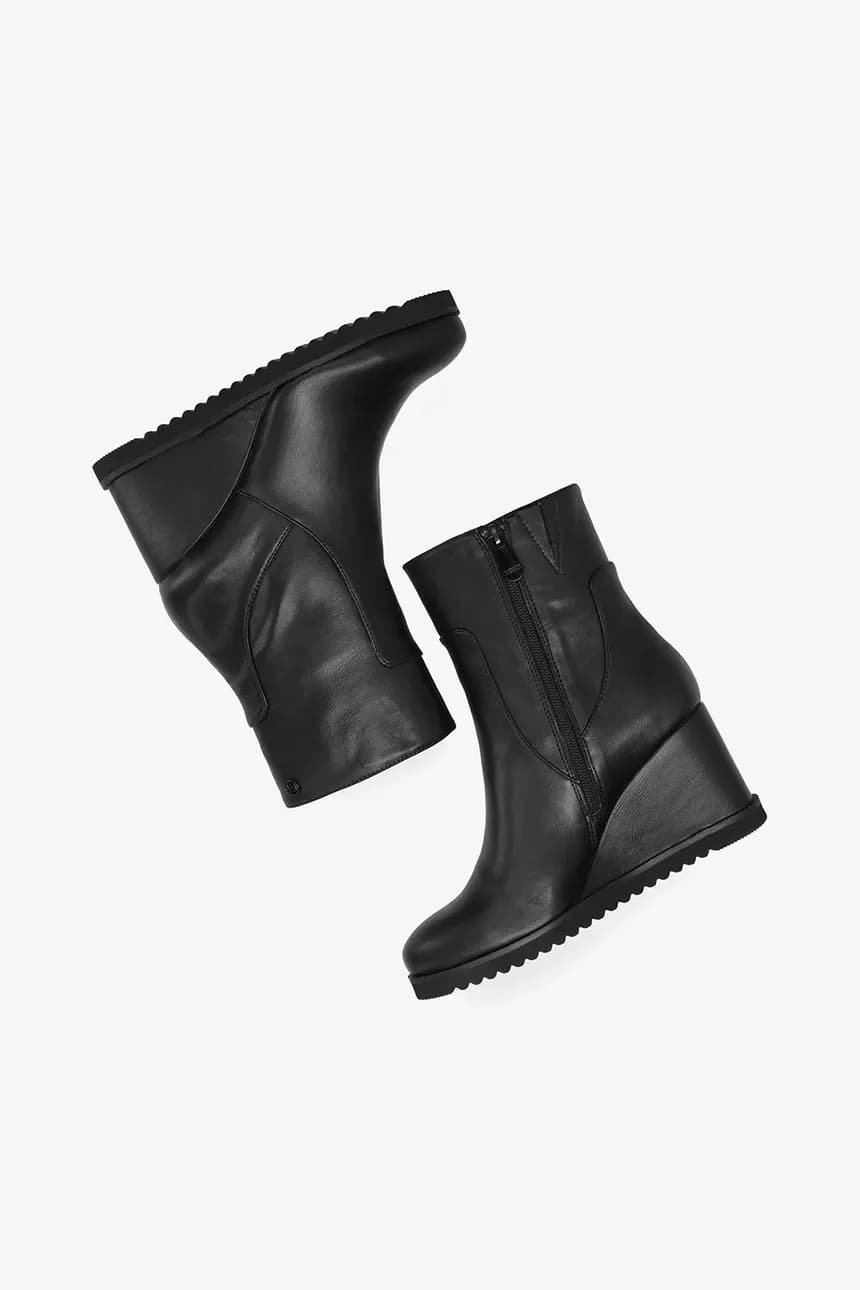 ботинки SAFIA RAFT - фото 6