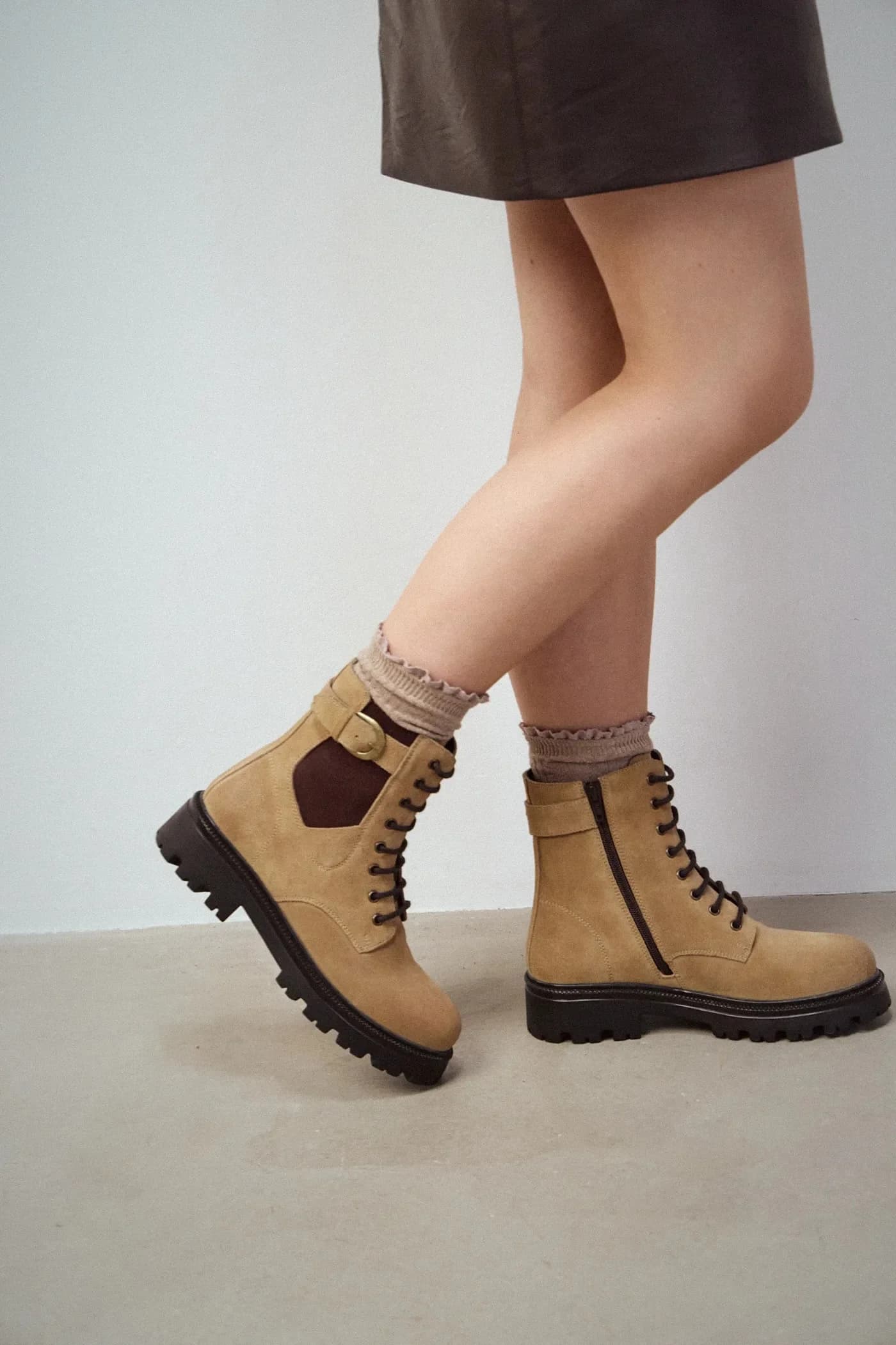 Ботильоны - фото 7