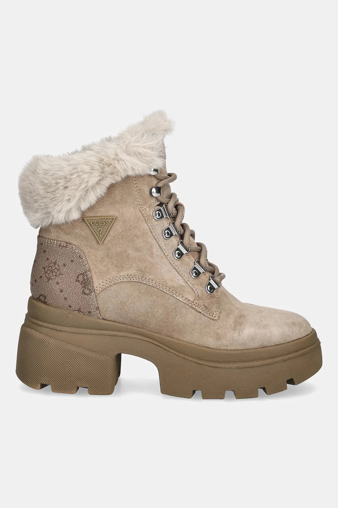 Замшевые мешки YARELI - фото 2