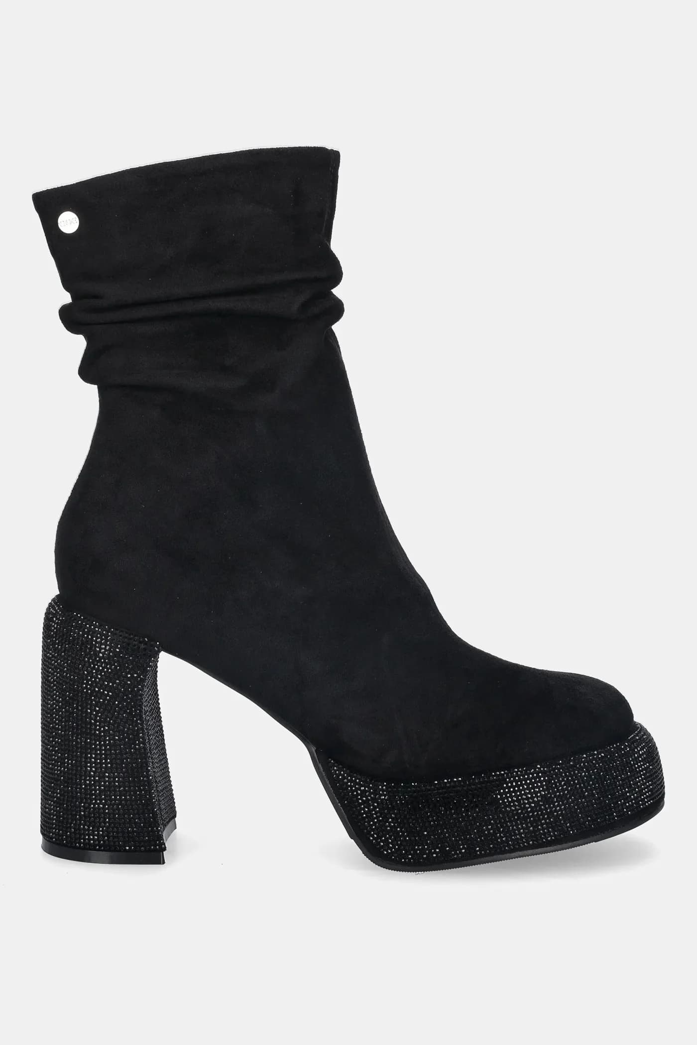 Ботильоны - фото 2