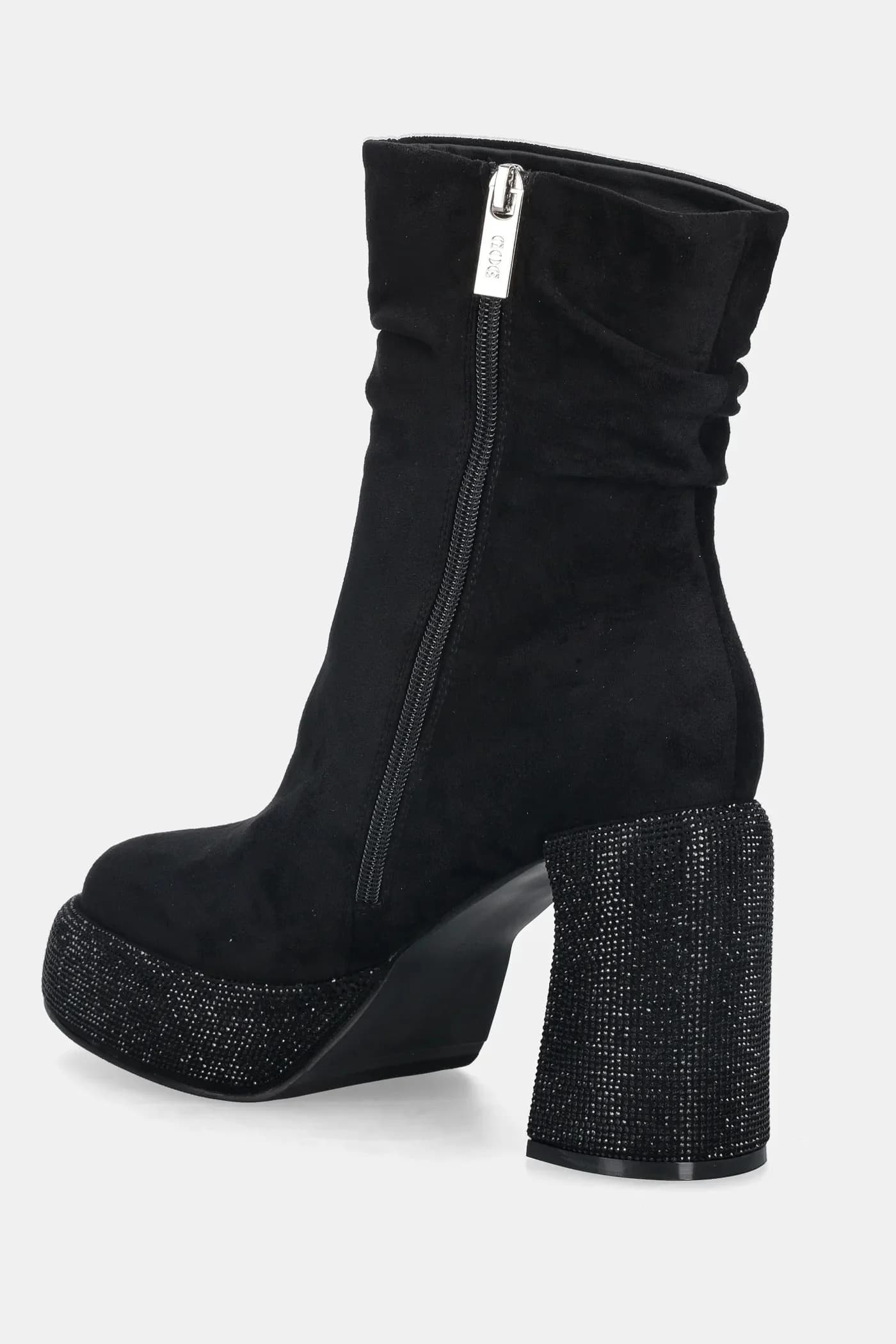 Ботильоны - фото 3