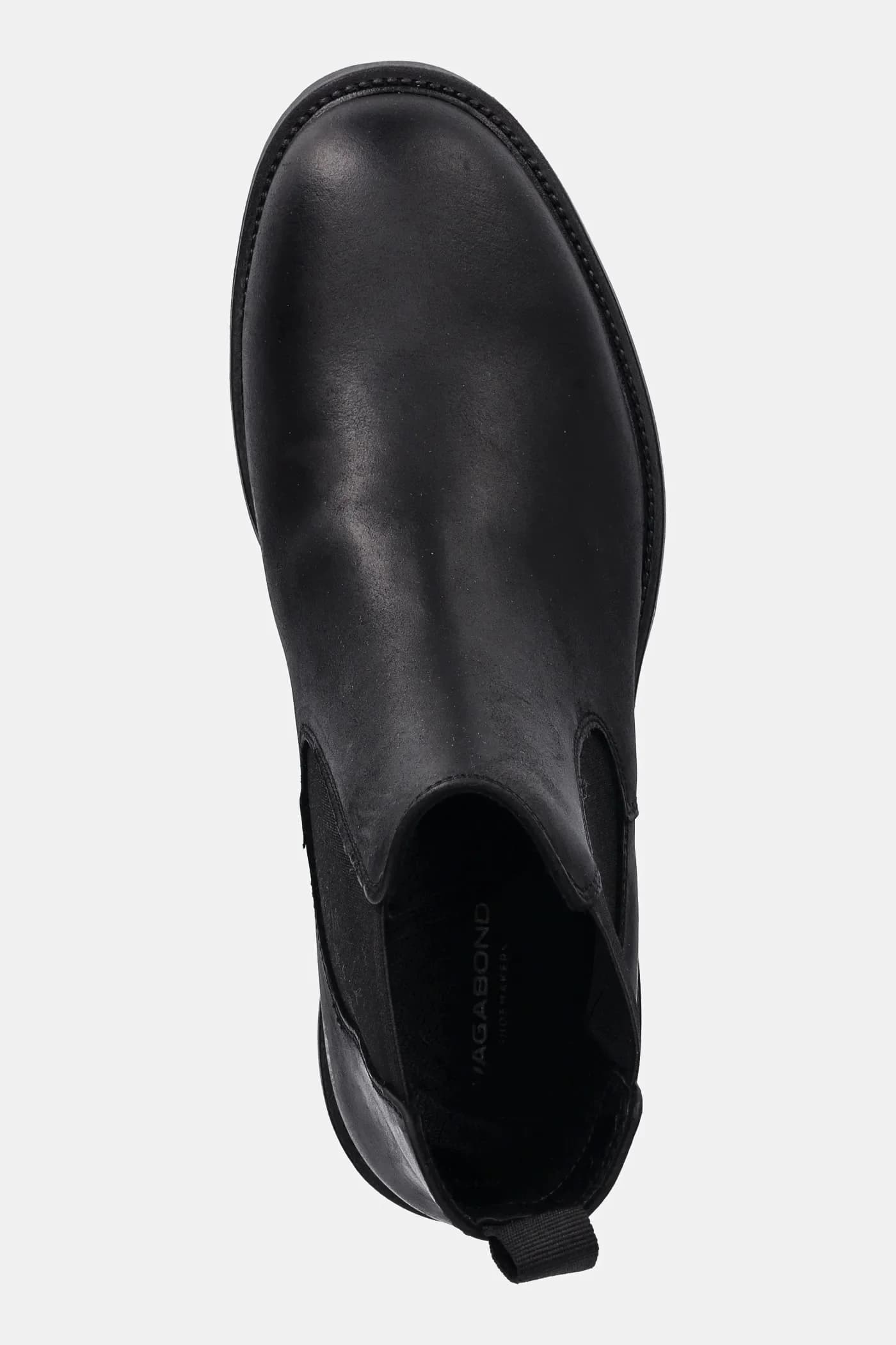 Кожаные ботинки челси KENOVA - фото 4