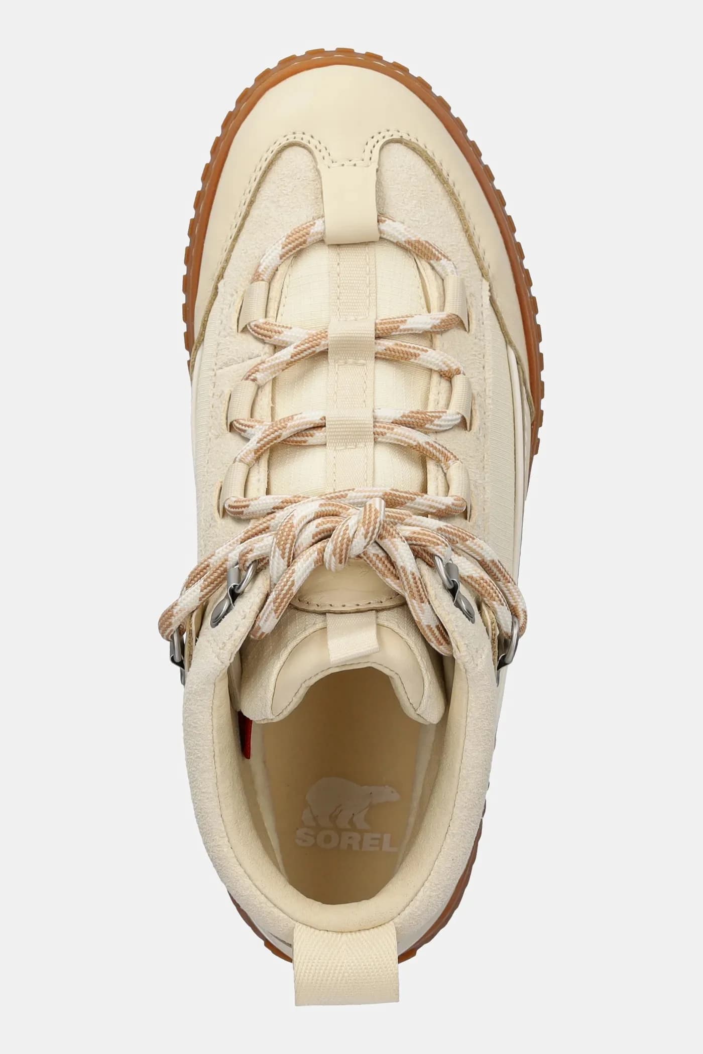 ONA AVE PEAK BOOT WP обувь - фото 4