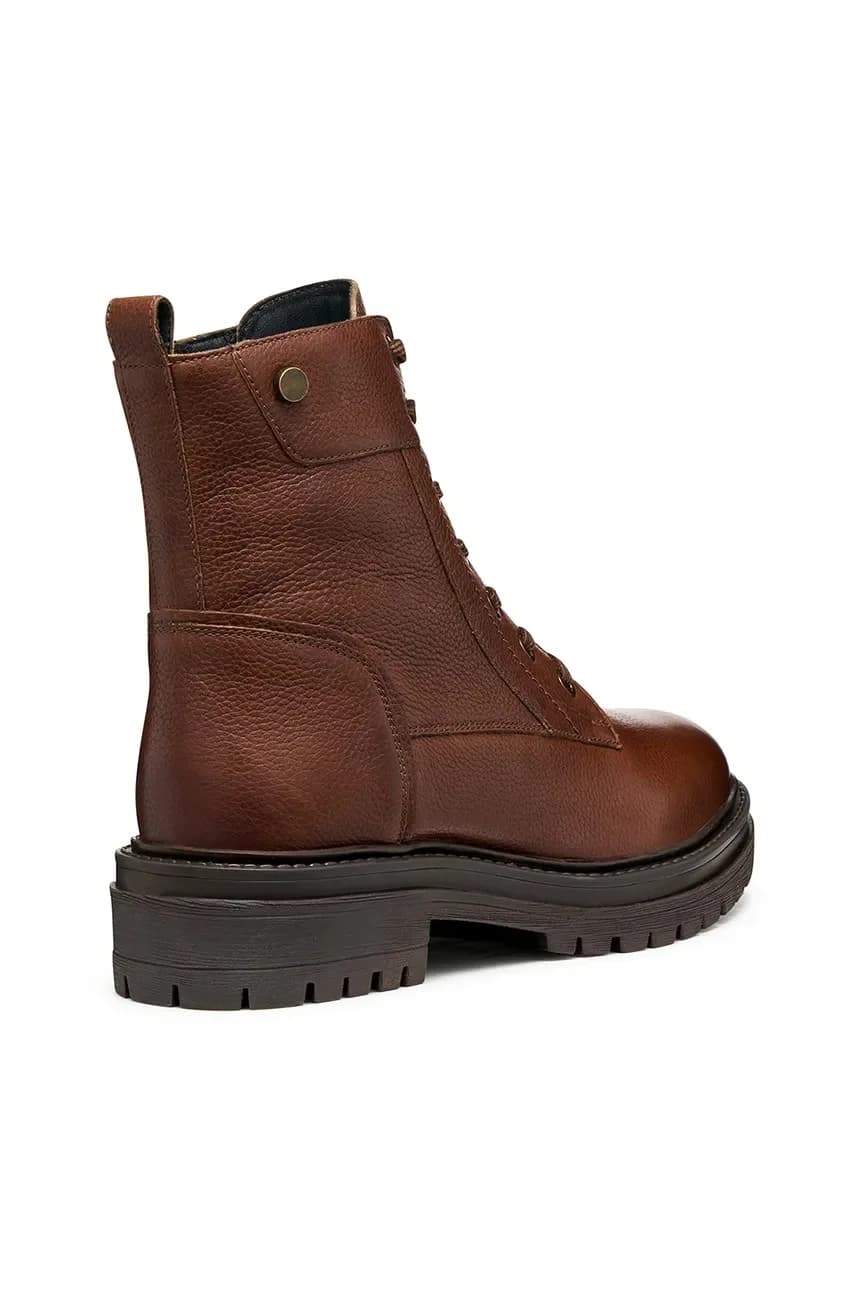 D IRIDEA замшевые ботильоны - фото 3