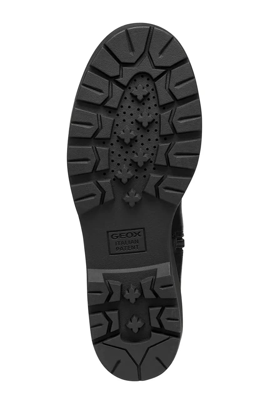 Кожаные ботильоны D MIEREILLE - фото 6