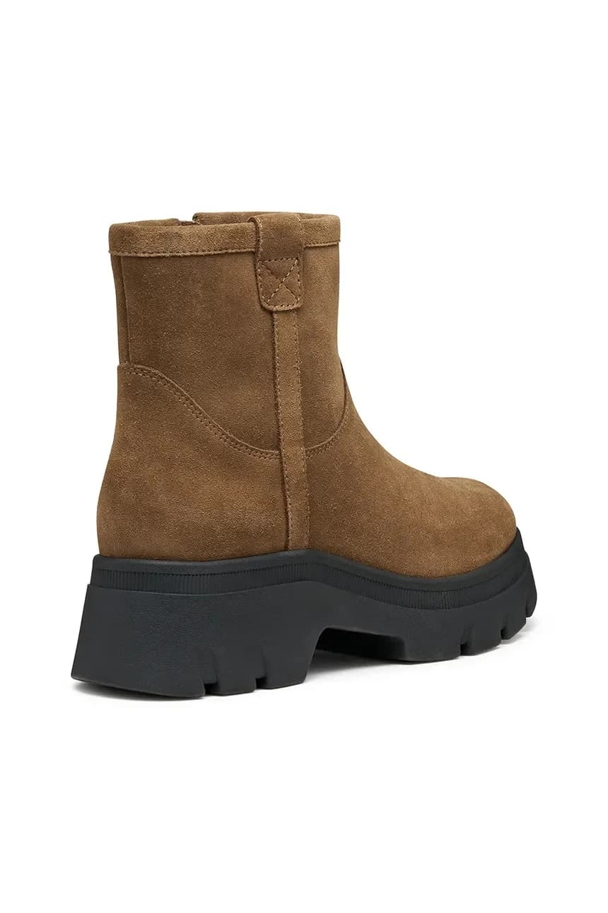 ботинки D PLUETTE - фото 3