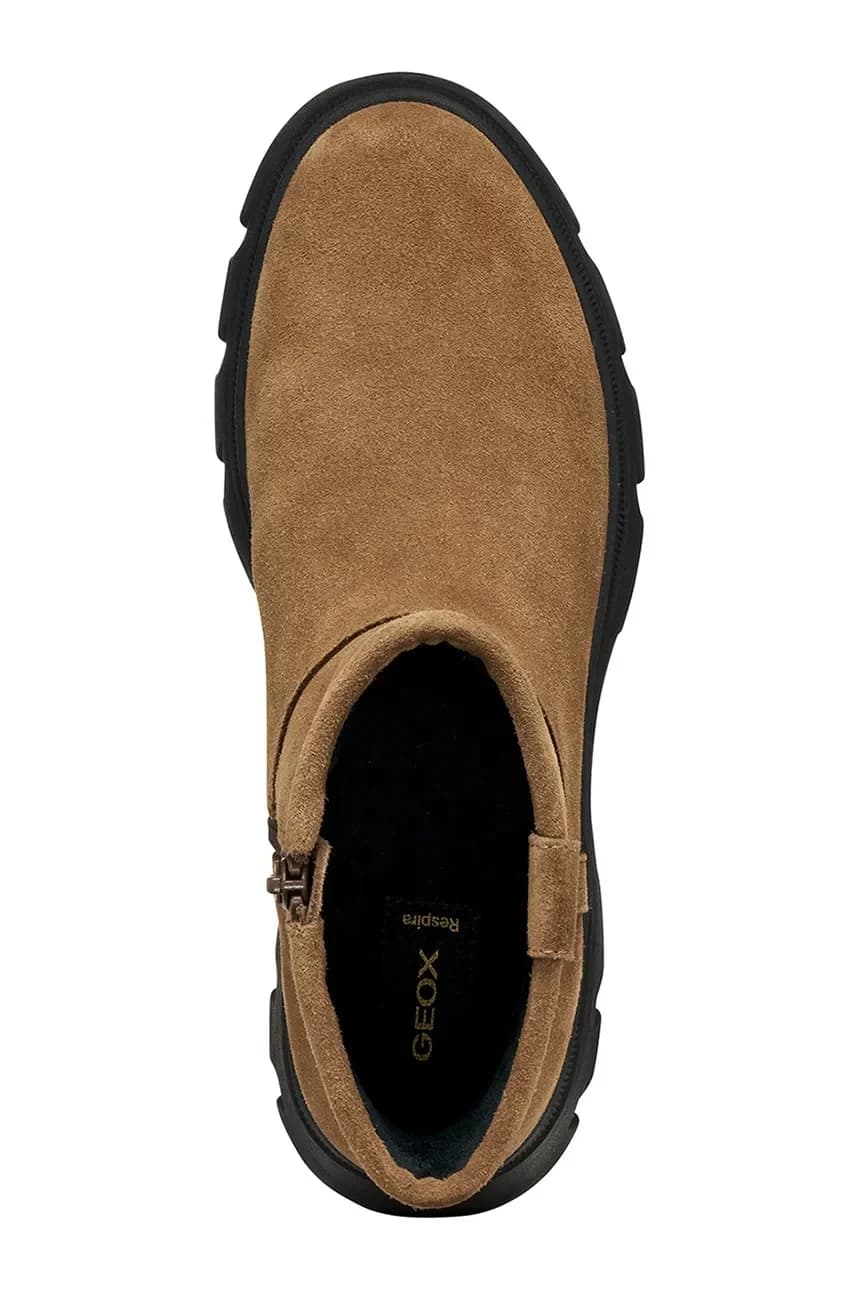 ботинки D PLUETTE - фото 5