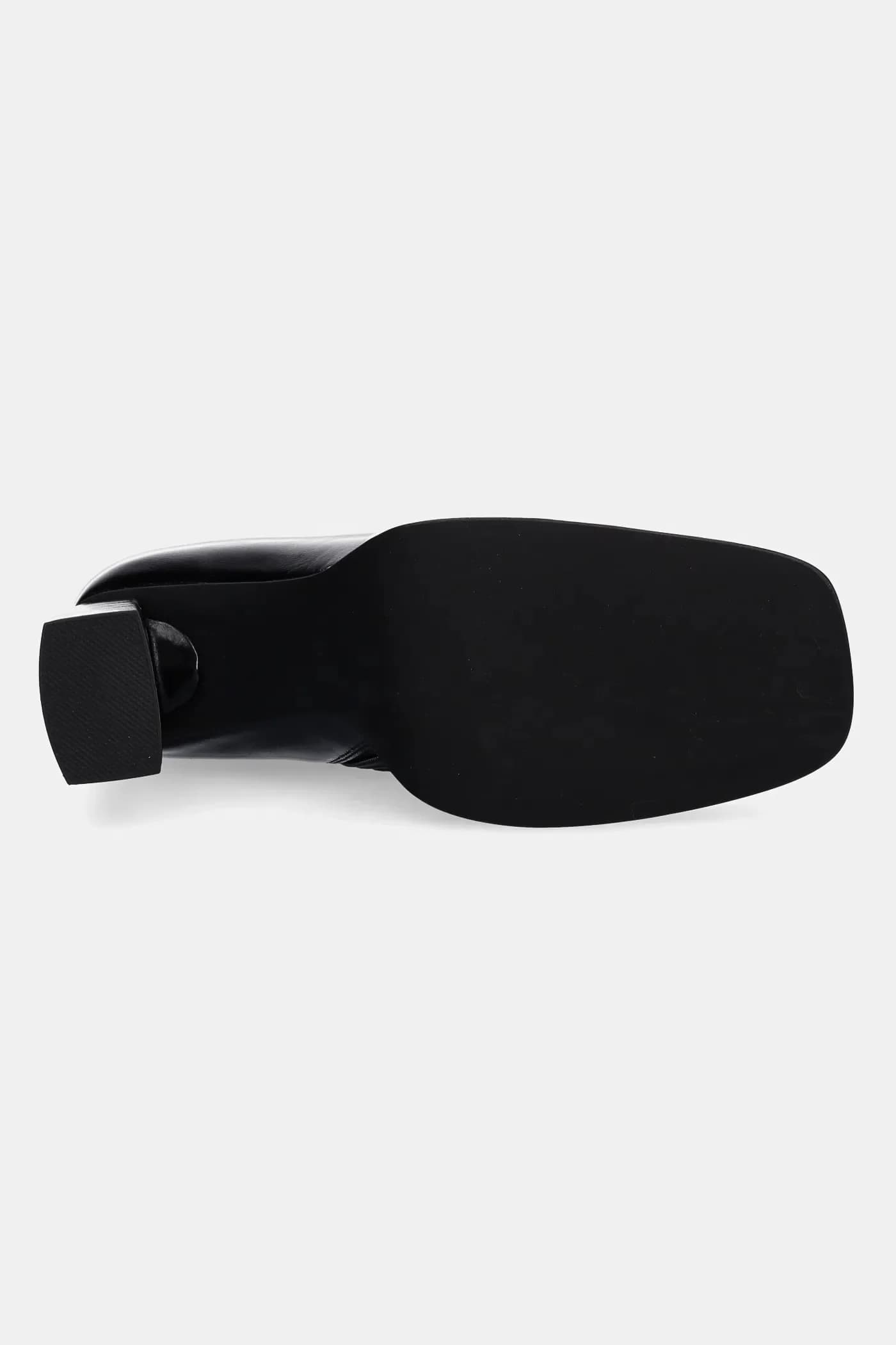 Кожаные ботильоны Maximal-Lo - фото 5