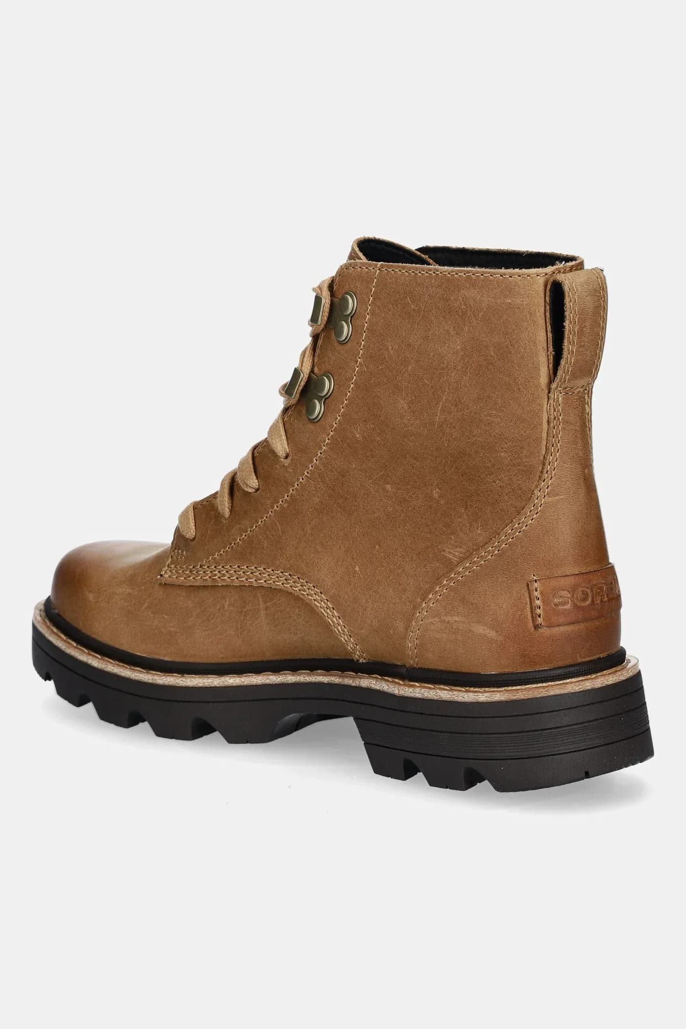 REVEL RD BOOT LACE WP ботинки челси - фото 3