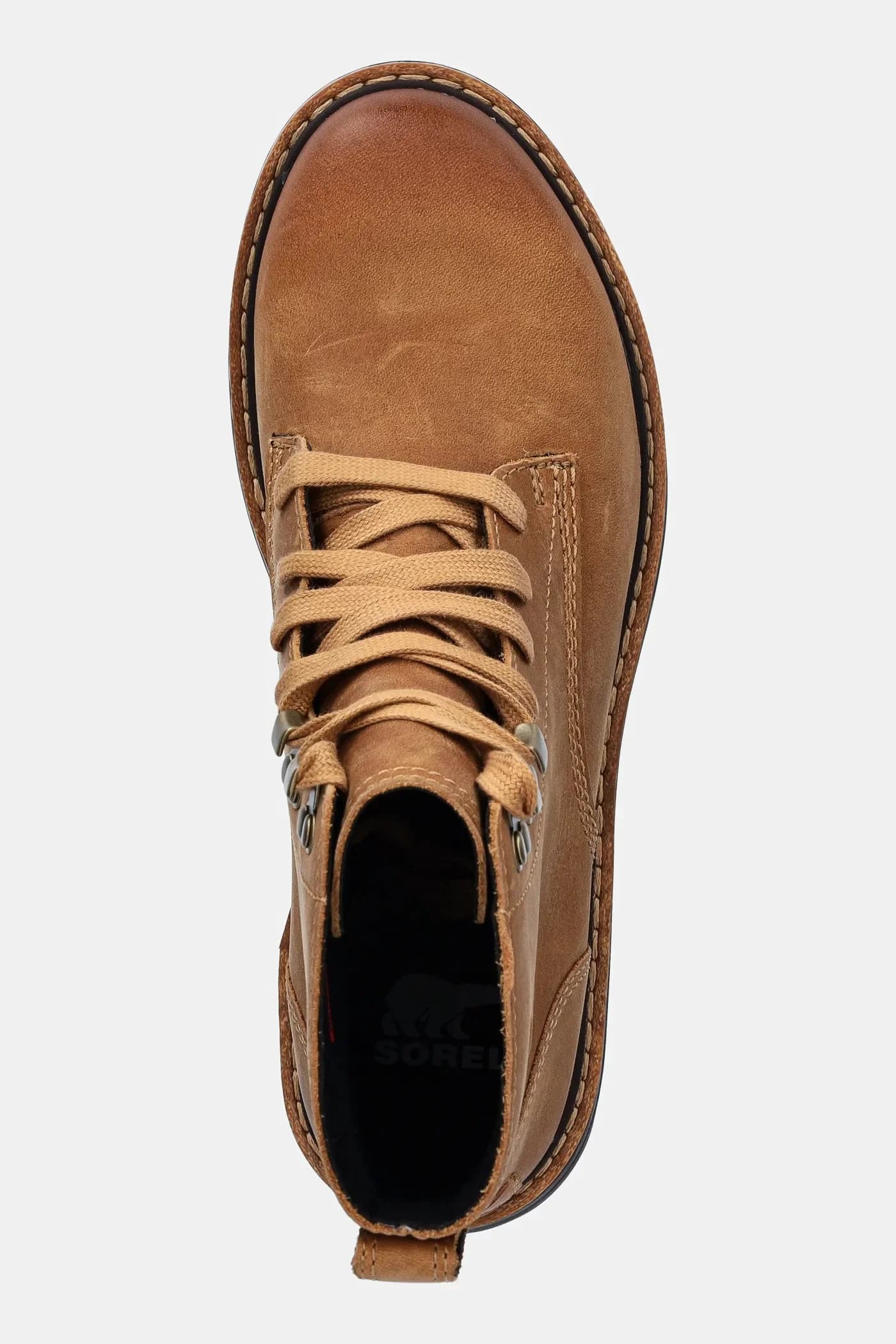 REVEL RD BOOT LACE WP ботинки челси - фото 4