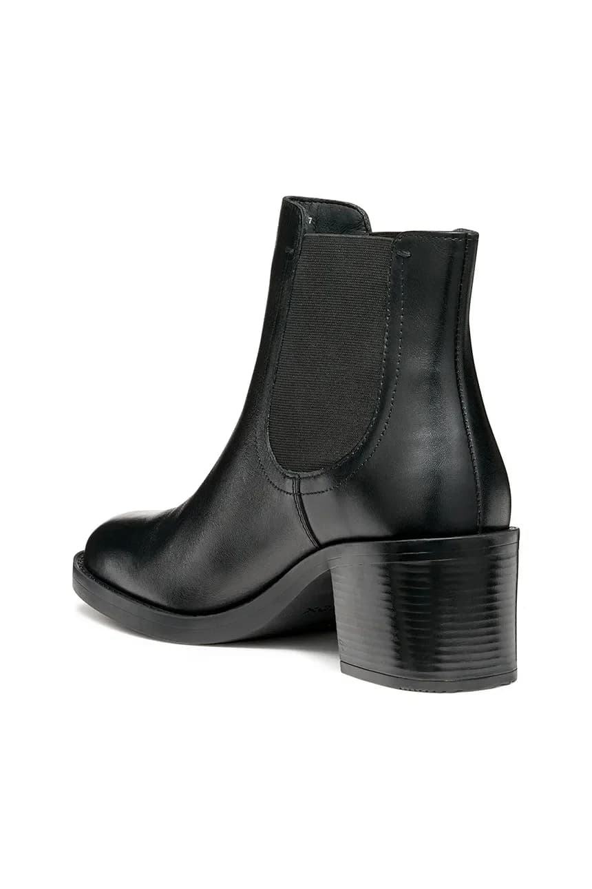 Ботинки челси D SERIDA 60 - фото 4