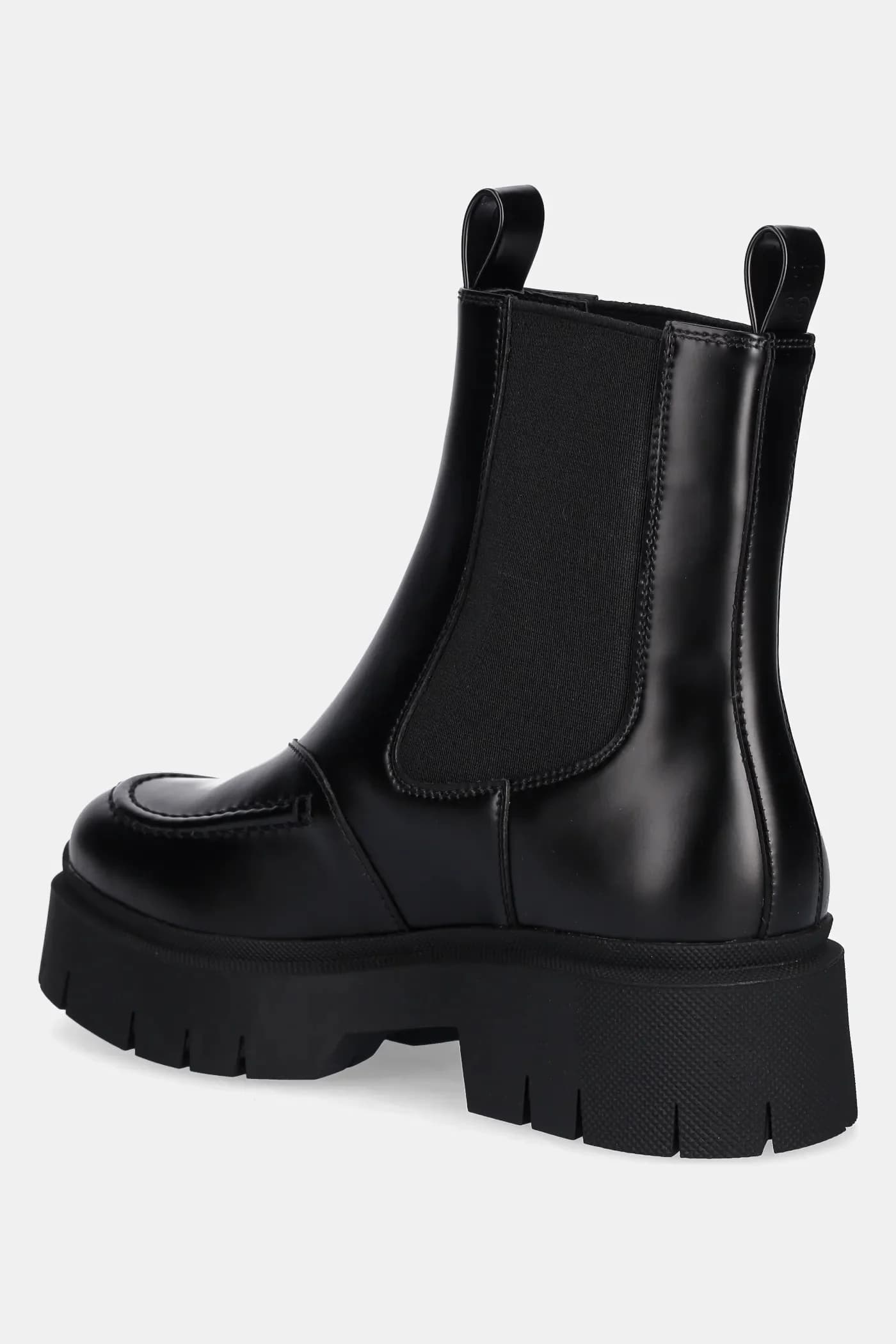 Крис Челси ботинки - фото 3