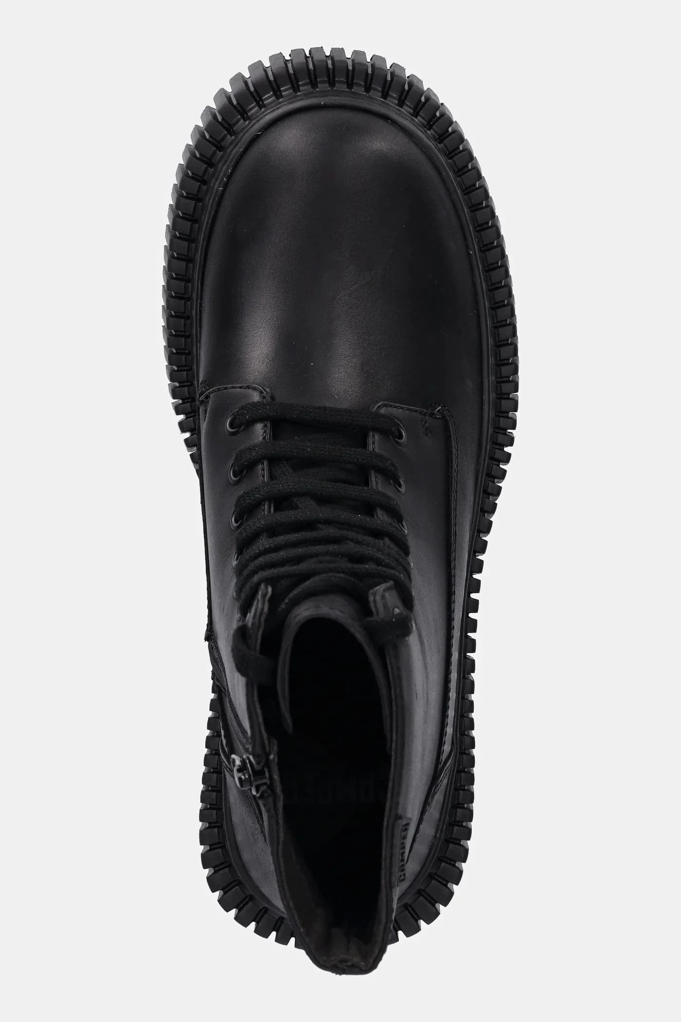 Кожаные ботильоны Pix Berlin - фото 4