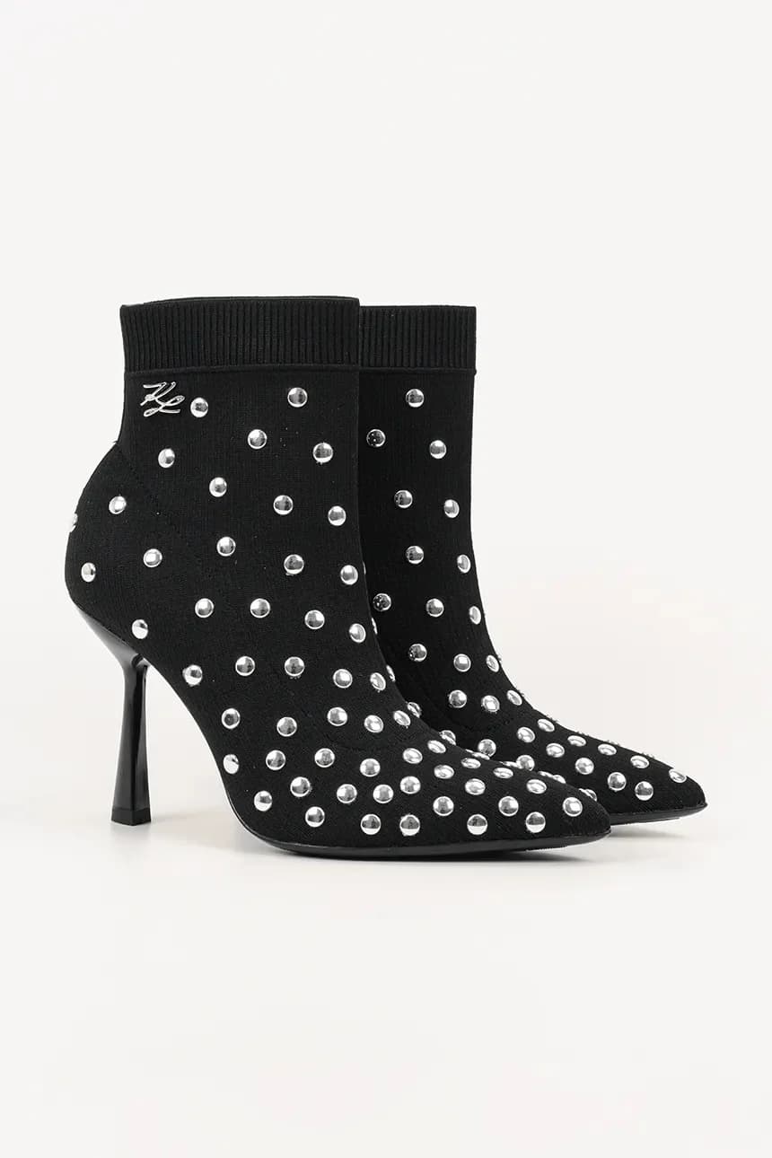 Ботильоны PANDARA - фото 2