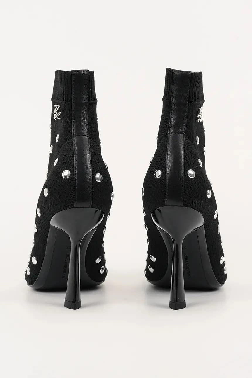 Ботильоны PANDARA - фото 3