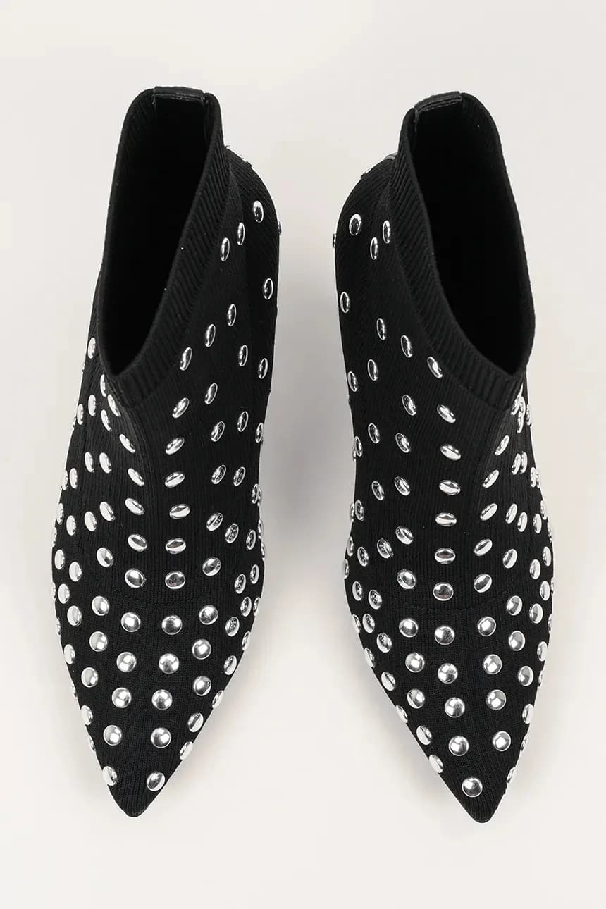 Ботильоны PANDARA - фото 4