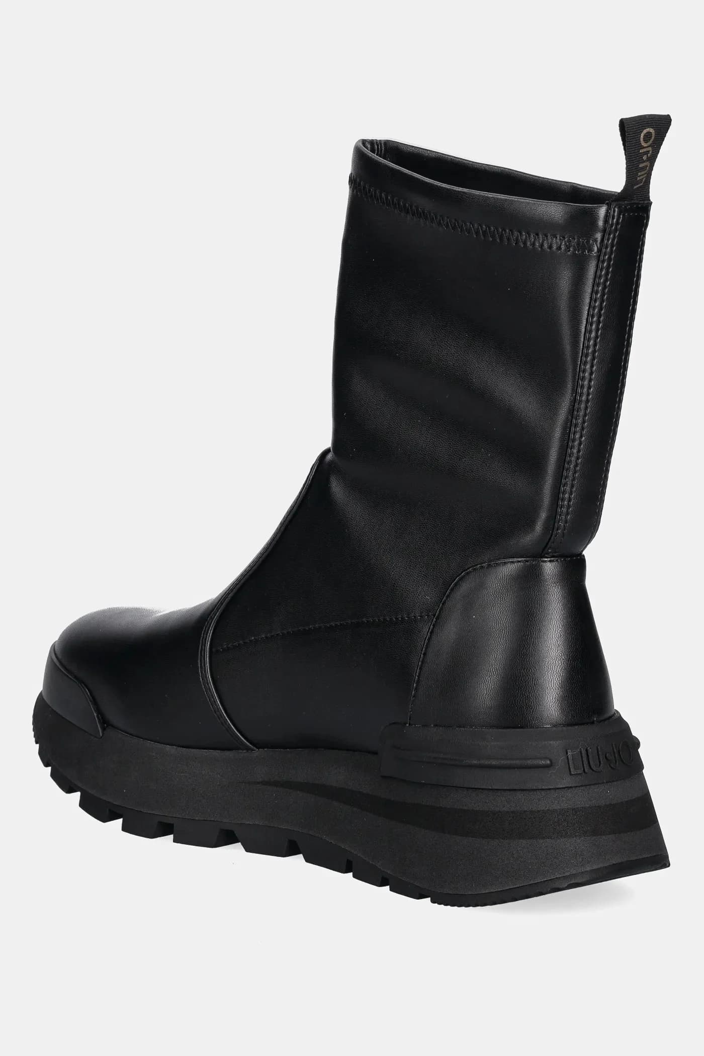 УДИВИТЕЛЬНЫЕ ботильоны 22 - фото 3