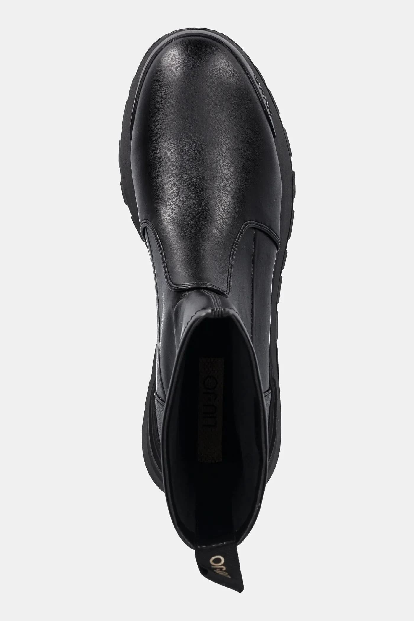 УДИВИТЕЛЬНЫЕ ботильоны 22 - фото 4