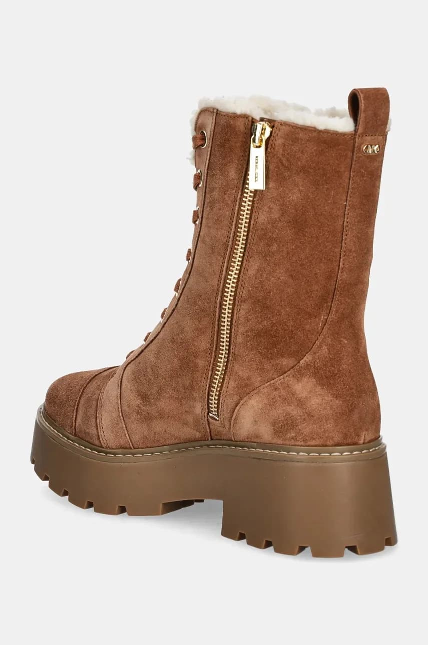 ботинки Blake - фото 3