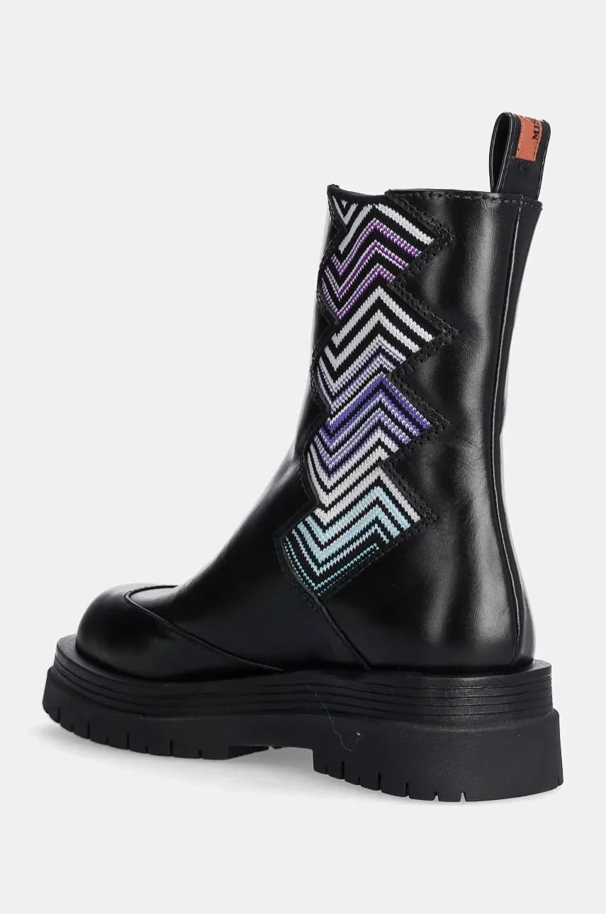 ботильоны Kaya - фото 3