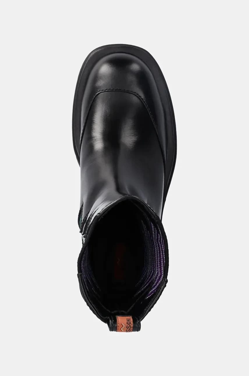 ботильоны Kaya - фото 4