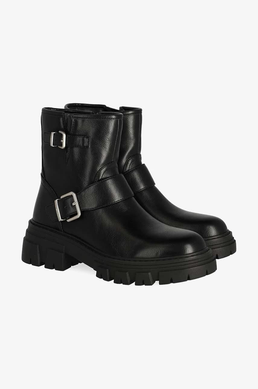 ботинки PHILOU MOVE - фото 2