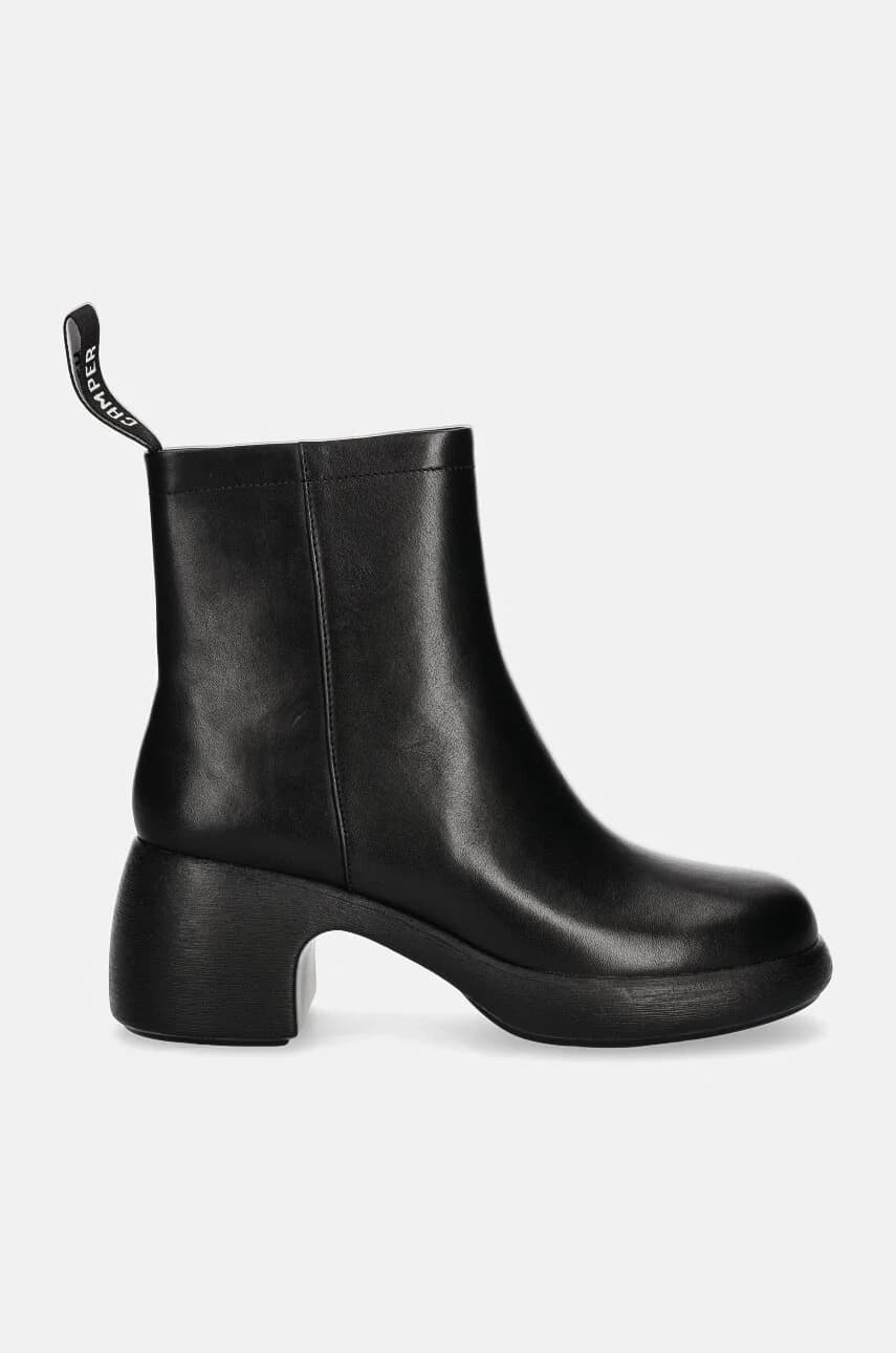 Кожаные ботильоны Thelma II - фото 2