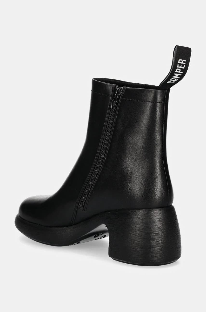 Кожаные ботильоны Thelma II - фото 3