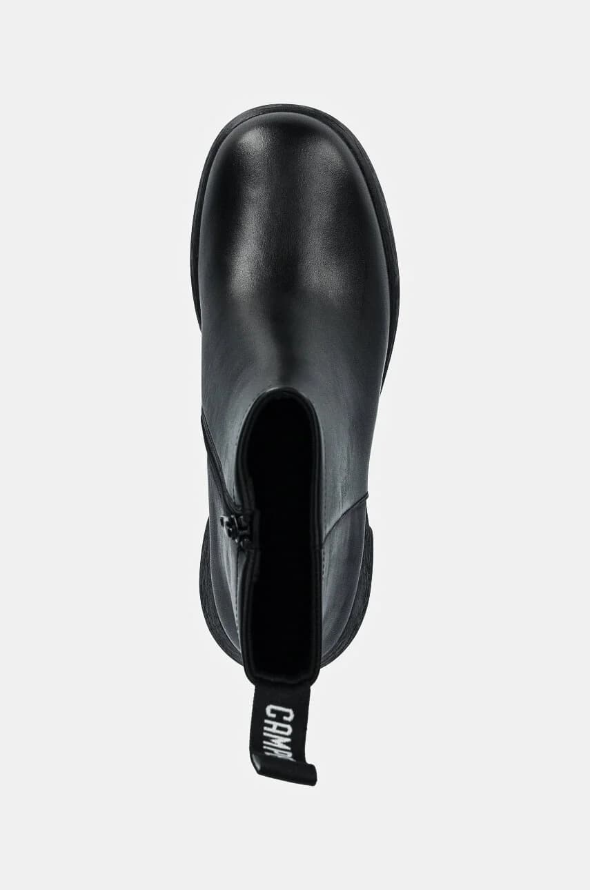 Кожаные ботильоны Thelma II - фото 4