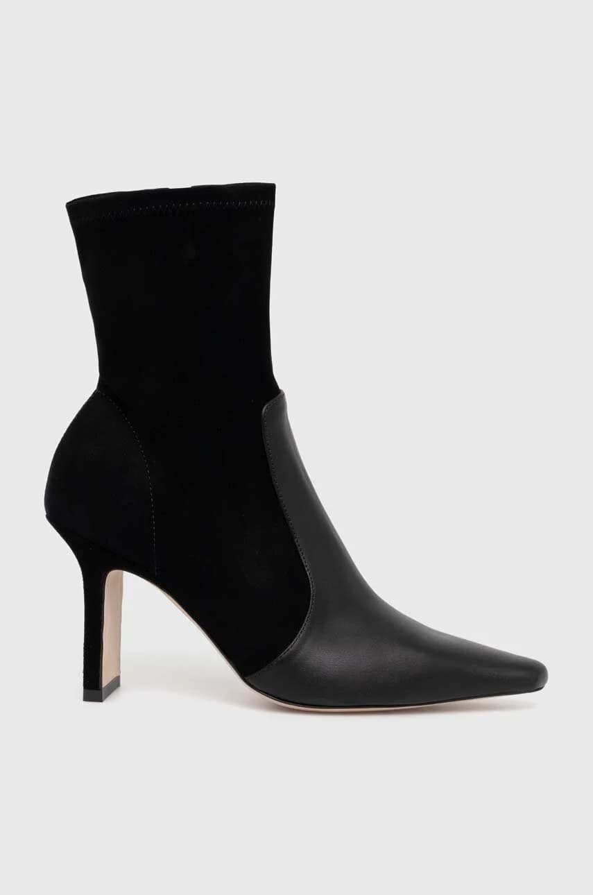 ботинки Safra - фото 2