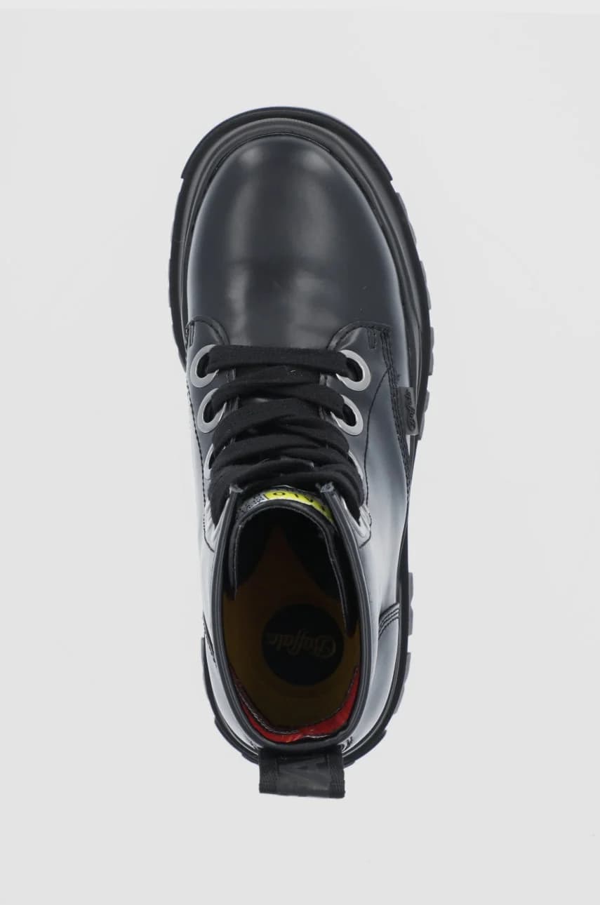 Рабочие Aspha на шнуровке - фото 4