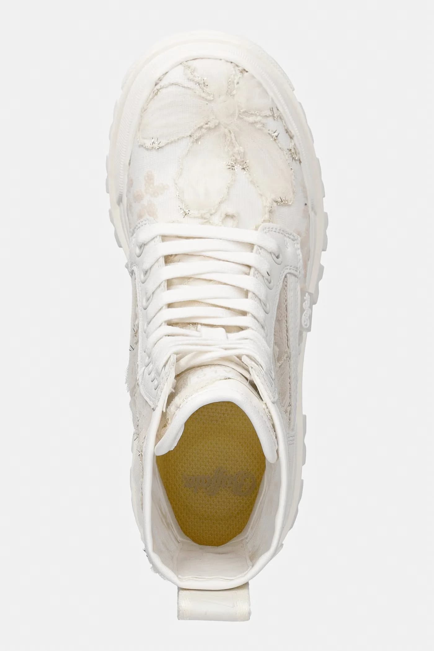 Женская сумка Aspha Rld Bloom Flower - фото 4