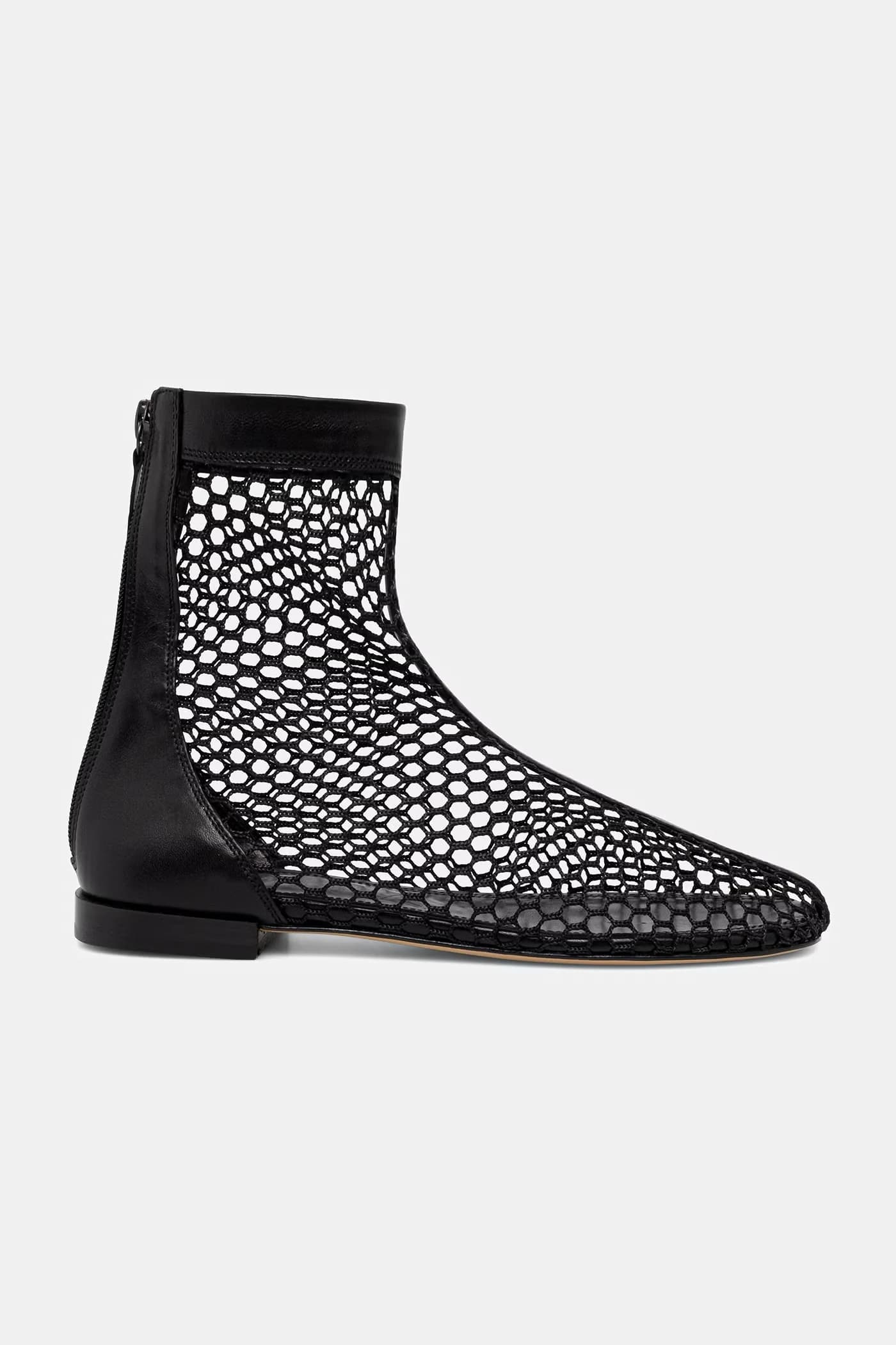 MAXIMA женские ботинки на плоской подошве - фото 2