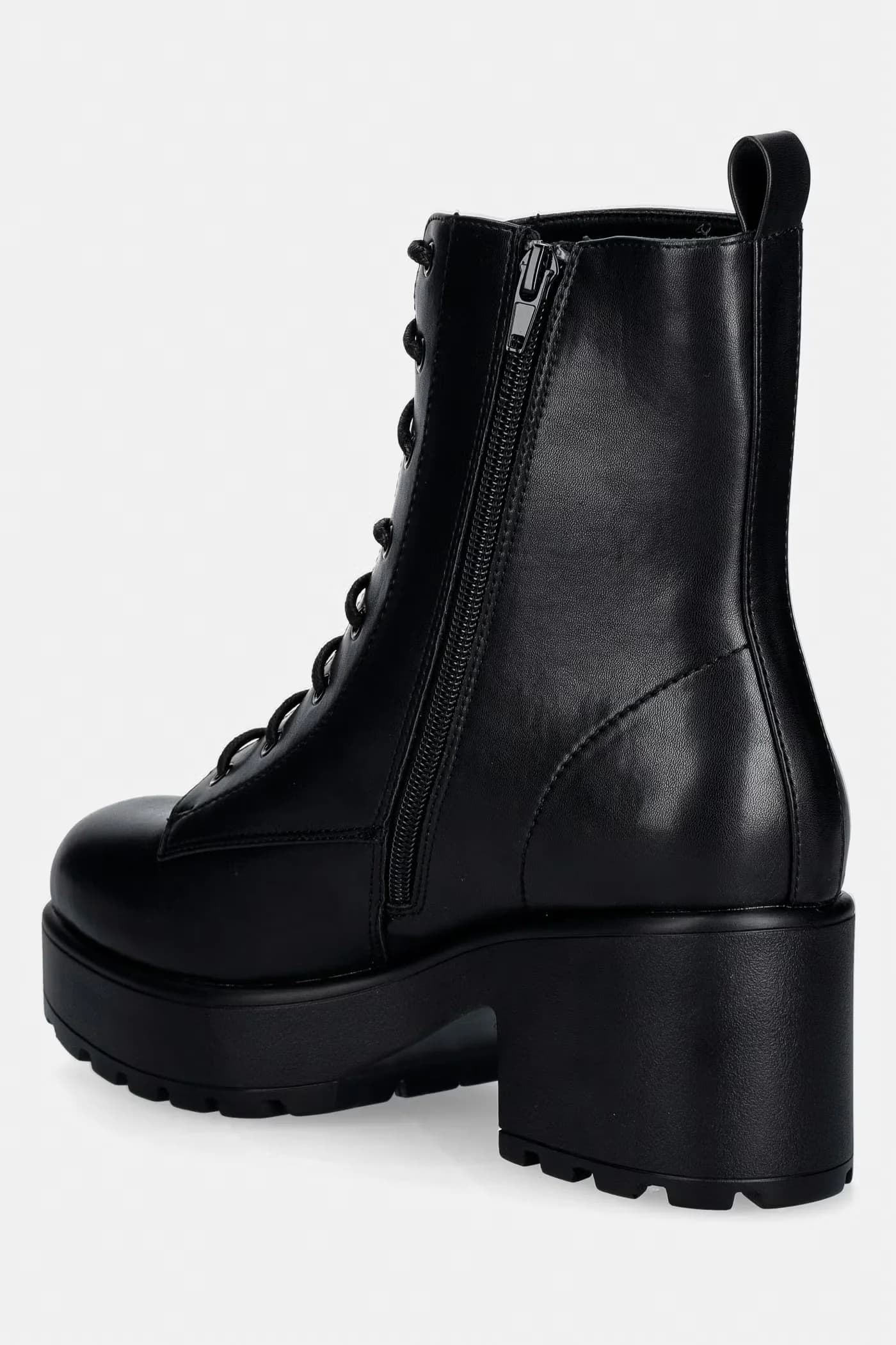 Массивные ботинки Astro Silver Star Moon - фото 3