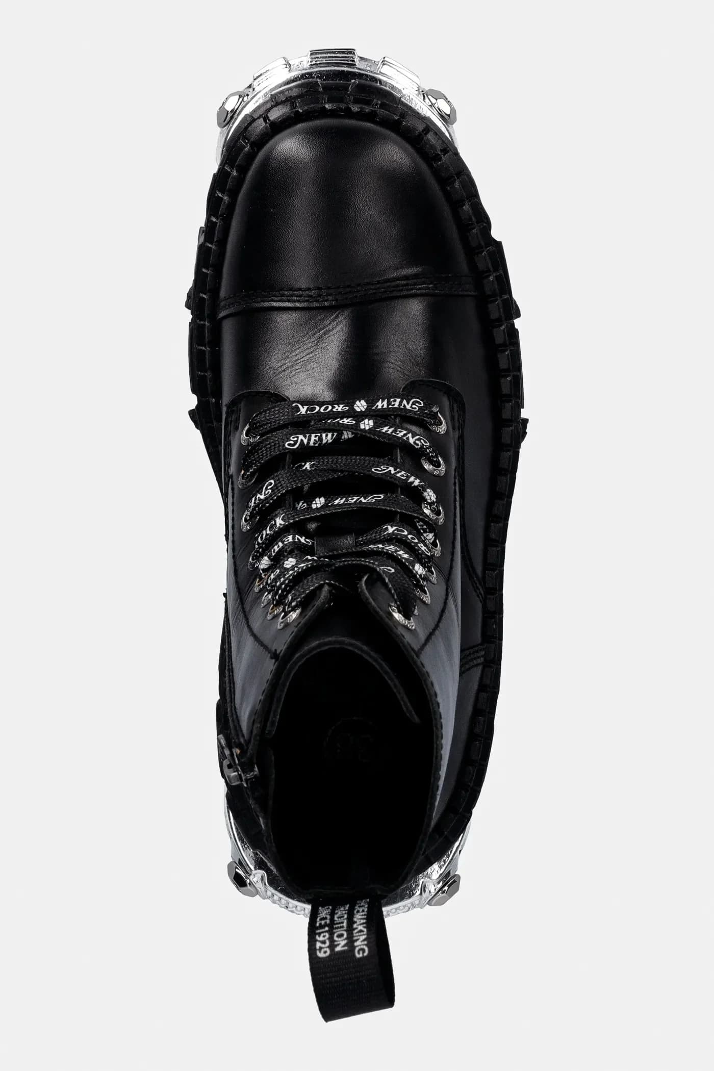 Кожаные сумки CRUST NEGRO, TANK CASCO NEGRO POWER * - фото 4