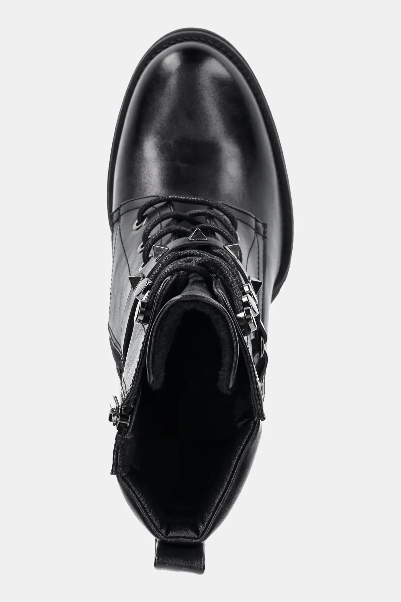 Ботильоны - фото 5