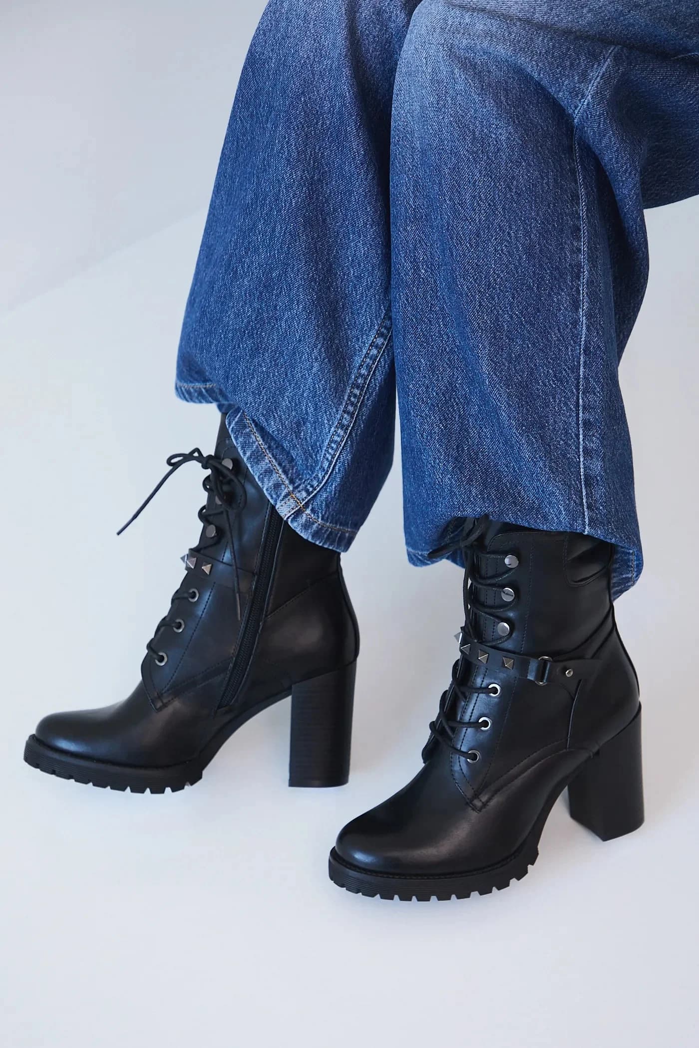 Ботильоны - фото 6