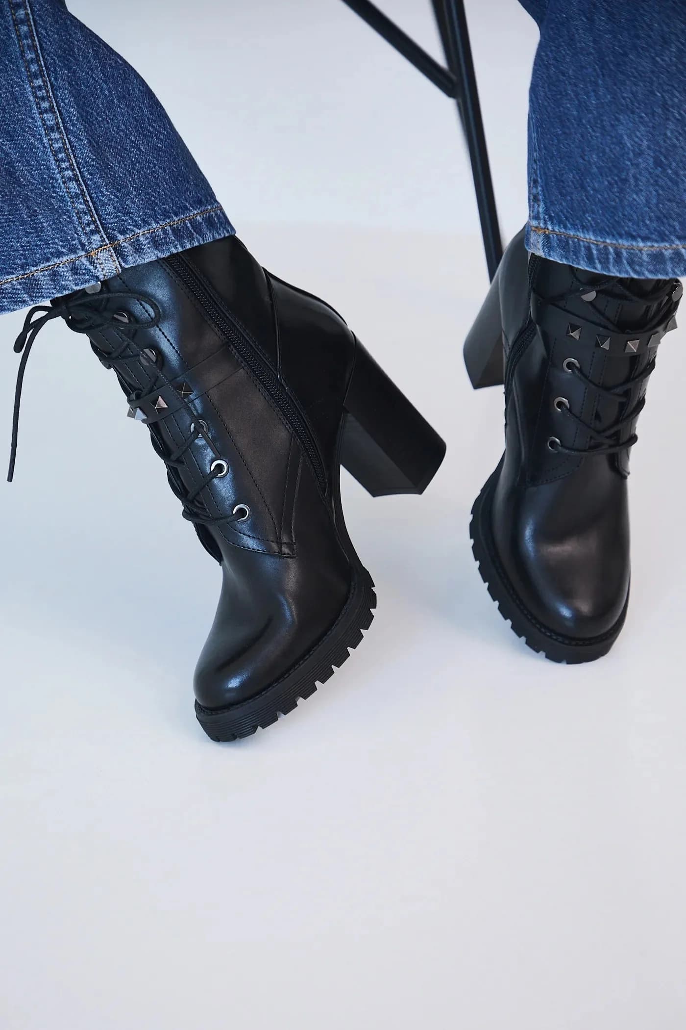 Ботильоны - фото 7