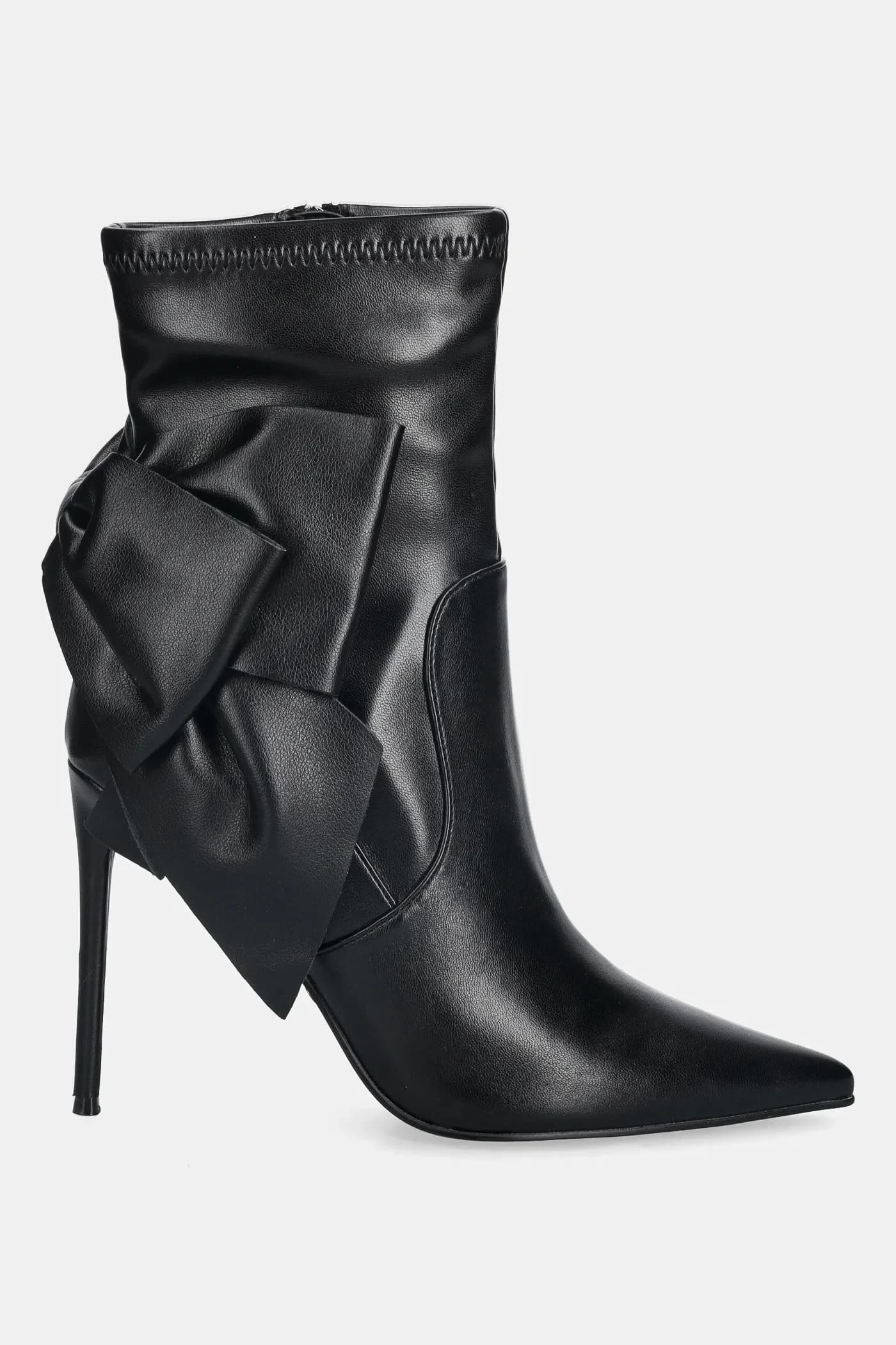 Сапоги Saline - фото 2