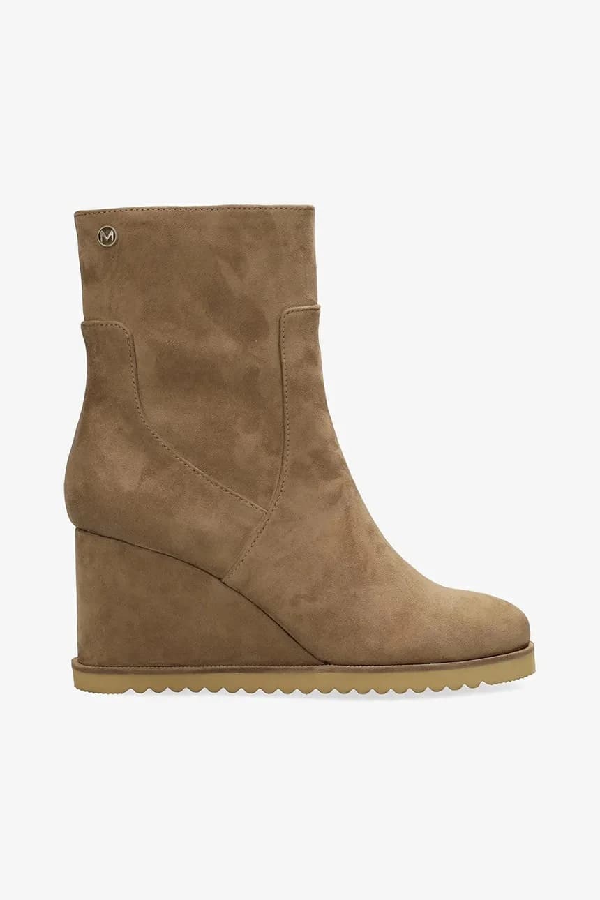 ботинки SAFIA RAFT