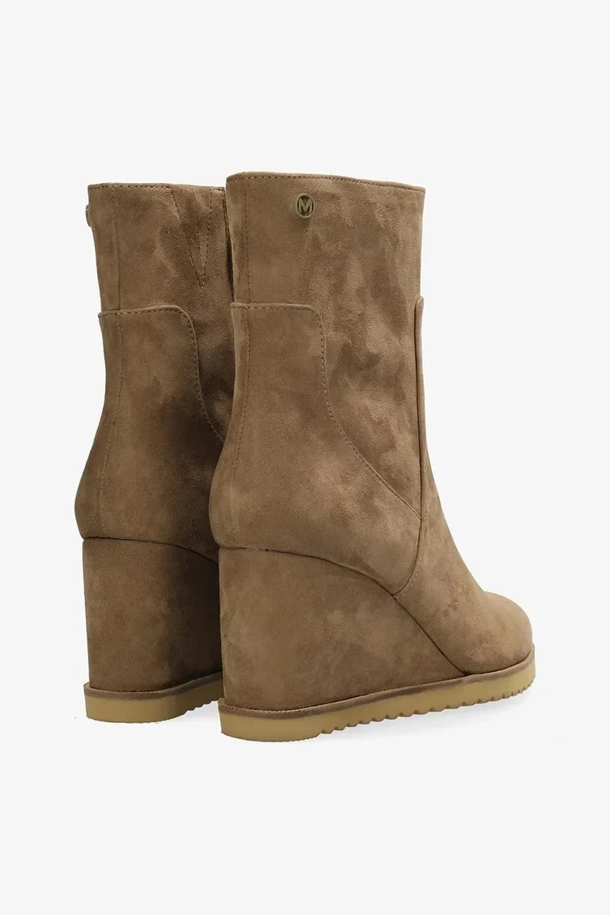 ботинки SAFIA RAFT - фото 3