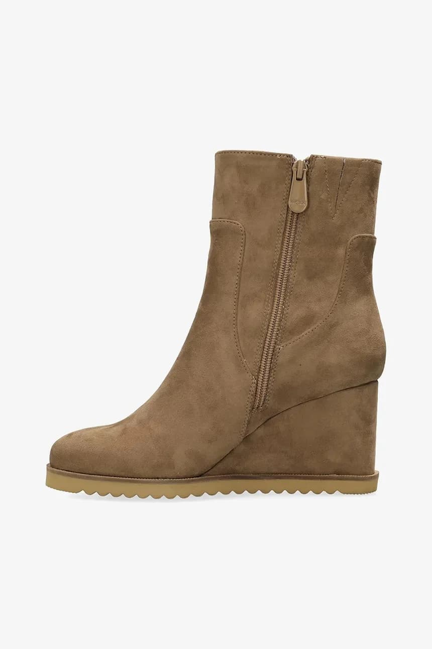 ботинки SAFIA RAFT - фото 4