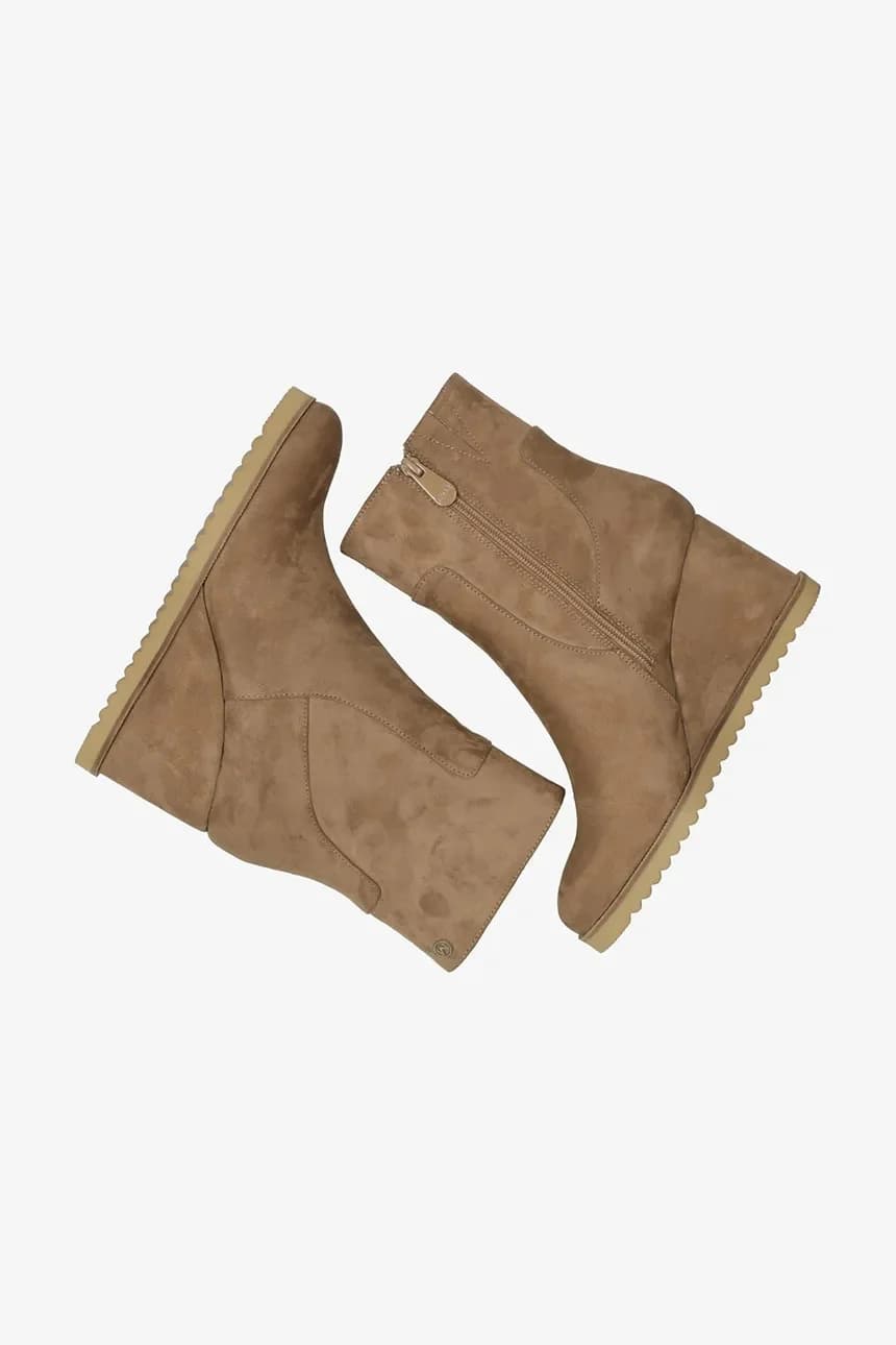 ботинки SAFIA RAFT - фото 6