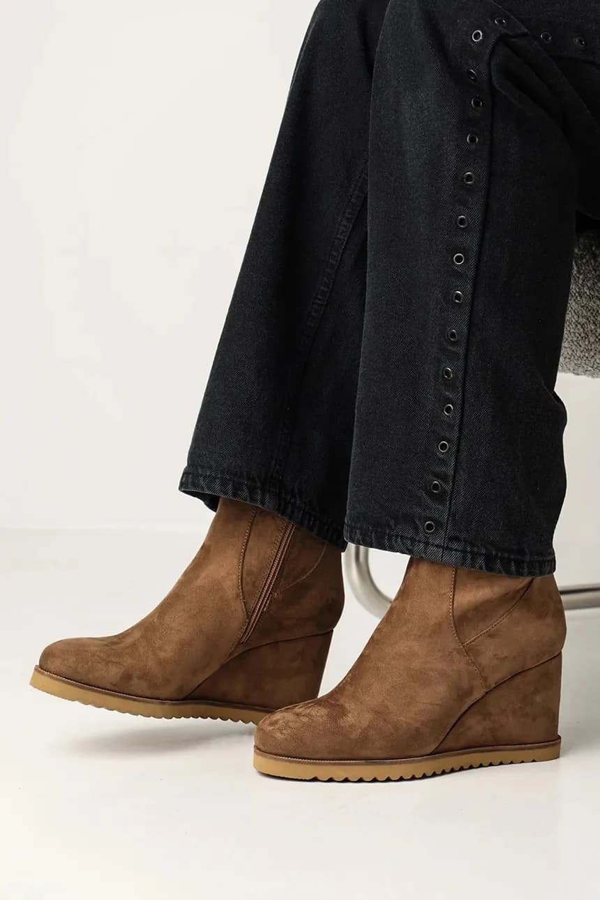 ботинки SAFIA RAFT - фото 8